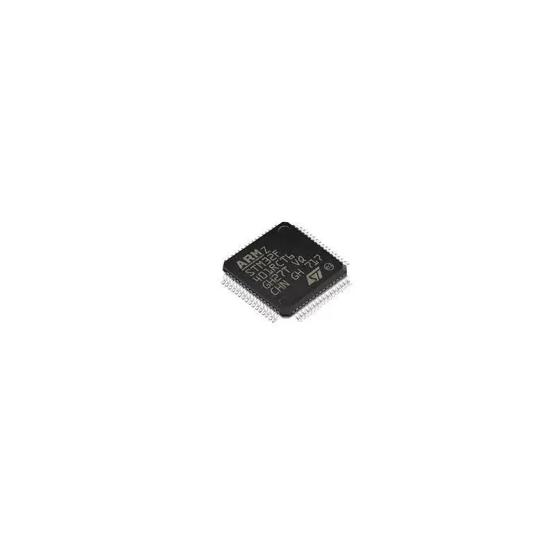 میکروکنترلر STM32F401RCT6- اورجینال-New and original+گارانتی