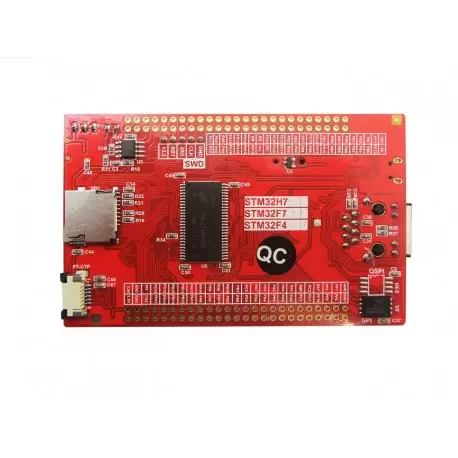 برد کاربردی  و حرفه ای نانو  ewb stm32f429igt6 ساپورت السیدی 3.6 تا 10.1 اینچ- EWB-STM32-NANO-FULL برد کاربردی  و حرفه ای نانو  ewb stm32f429igt6 ساپورت السیدی 3.6 تا 10.1 اینچ- EWB-STM32-NANO-FULL