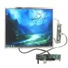 السیدی مربعی 17.0 اینچ  lcd 17 inch با رزولوشن 1024×1280 اورجینال - کویر الکترونیک