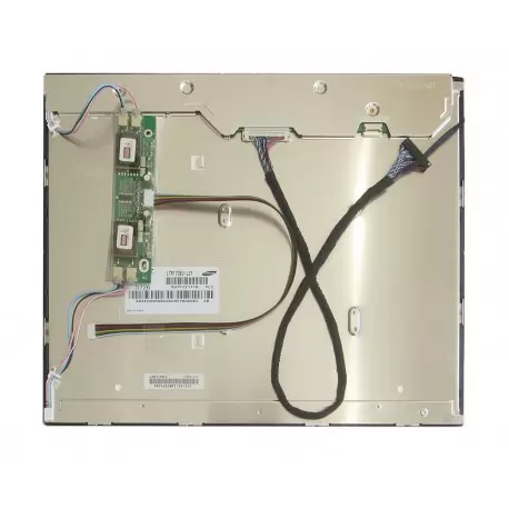 السیدی مربعی 17.0 اینچ  lcd 17 inch با رزولوشن 1024×1280 اورجینال - کویر الکترونیک