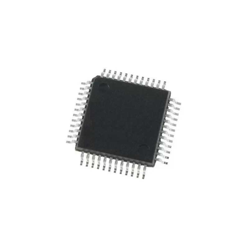 میکروکنترلر stm32f103c8t6 اورجینال-New and original+گارانتی کویر الکترونیک