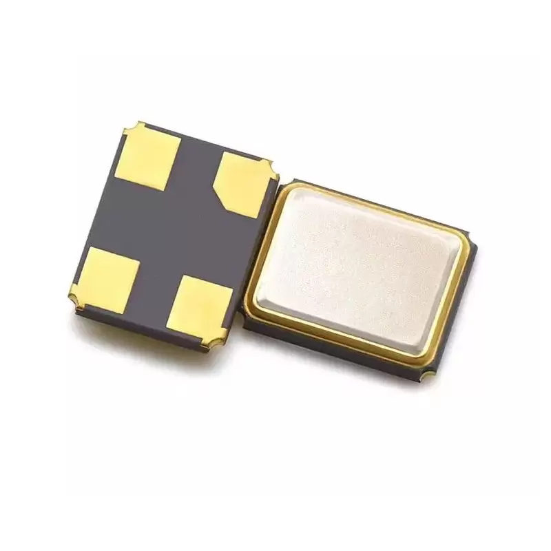 کریستال 12 مگاهرتز SMD Crystal Oscillator 12MHz 20pF 3225 کویر الکترونیک