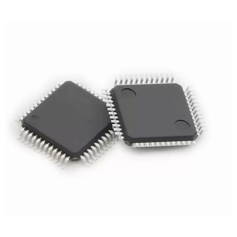 میکروکنترلر GD32E103C8T6 - اورجینال-New and original+گارانتی - کویر الکترونیک