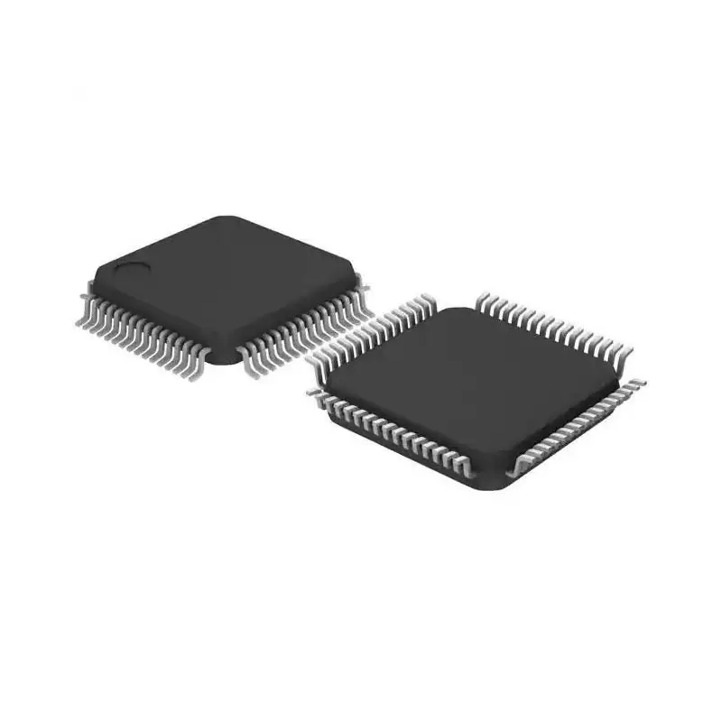 میکروکنترلر GD32F407RET6 - اورجینال-New and original+گارانتی - کویر الکترونیک