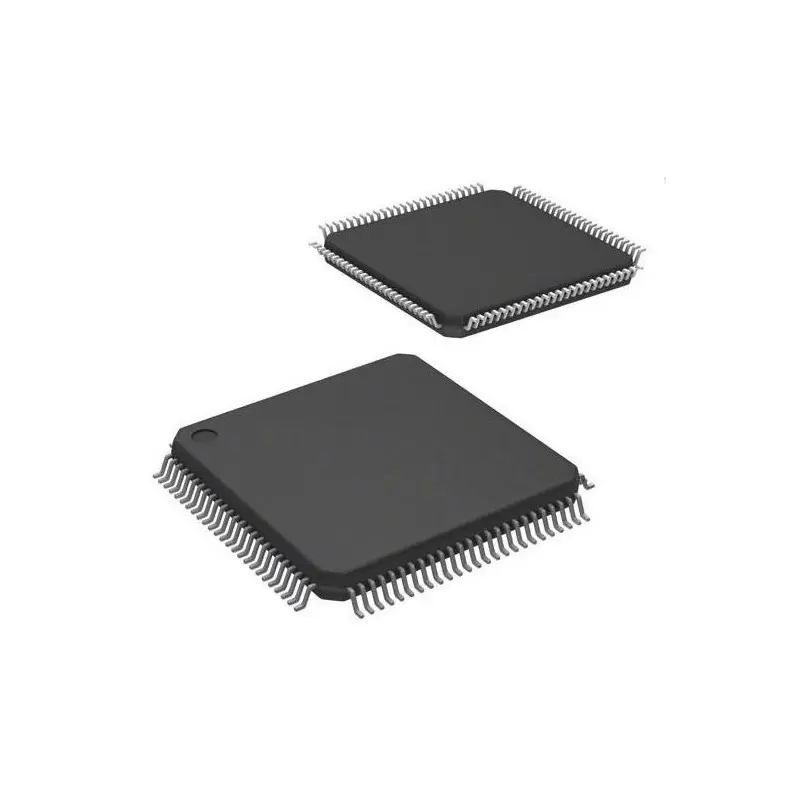 میکروکنترلر GD32F103VCT6 - اورجینال-New and original+گارانتی - کویر الکترونیک