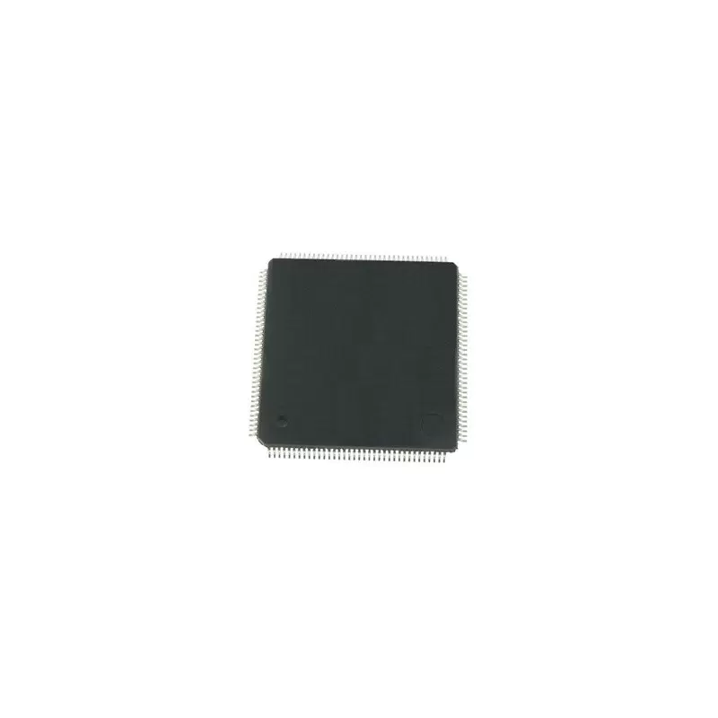 میکروکنترلر GD32F103ZET6 - اورجینال-New and original+گارانتی - کویر الکترونیک