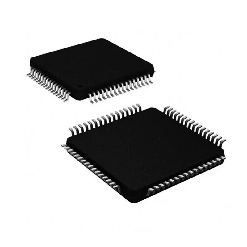 میکروکنترلر GD32F103VBT6 - اورجینال-New and original+گارانتی - کویر الکترونیک