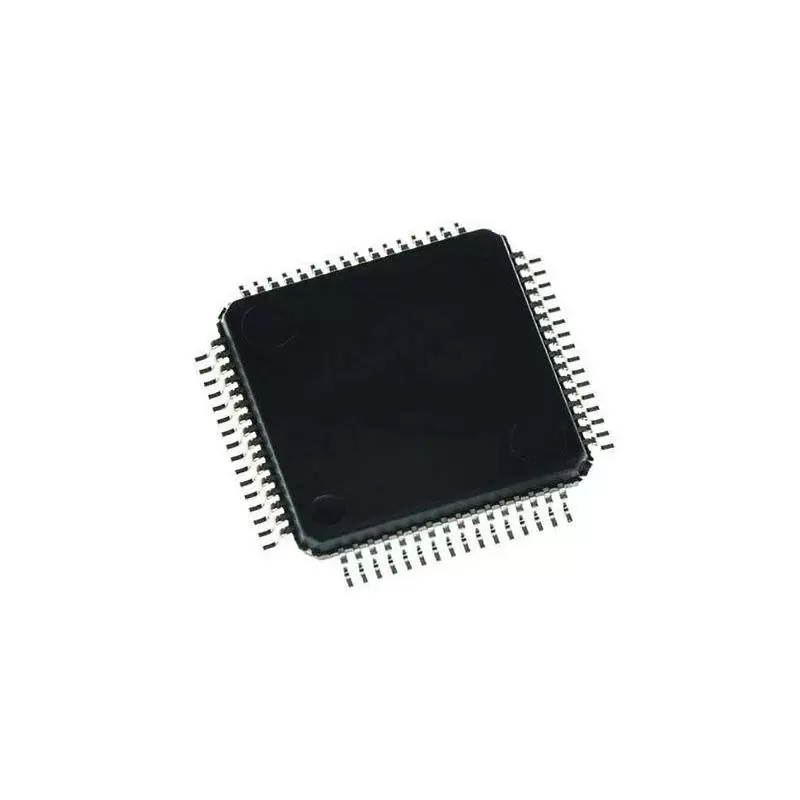 میکروکنترلر GD32F103RCT6 - اورجینال-New and original+گارانتی - کویر الکترونیک