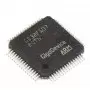 میکروکنترلر GD32F107RCT6 - اورجینال-New and original+گارانتی - کویر الکترونیک