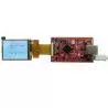 برد کاربردی و حرفه ای STM32F407VG-LAN-V3 کویرالکترونیک برد کاربردی و حرفه ای STM32F407VG-LAN-V3 کویرالکترونیک