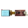 برد کاربردی و حرفه ای STM32F407VG-LAN-V3 کویرالکترونیک برد کاربردی و حرفه ای STM32F407VG-LAN-V3 کویرالکترونیک