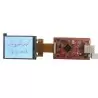 برد کاربردی و حرفه ای STM32F407VG-LAN-V3 کویرالکترونیک برد کاربردی و حرفه ای STM32F407VG-LAN-V3 کویرالکترونیک