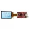 برد کاربردی و حرفه ای STM32F407VG-LAN-V3 کویرالکترونیک برد کاربردی و حرفه ای STM32F407VG-LAN-V3 کویرالکترونیک