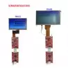 برد کاربردی و حرفه ای STM32F407VG-LAN-V3 کویرالکترونیک برد کاربردی و حرفه ای STM32F407VG-LAN-V3 کویرالکترونیک