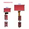برد کاربردی و حرفه ای STM32F407VG-LAN-V3 کویرالکترونیک برد کاربردی و حرفه ای STM32F407VG-LAN-V3 کویرالکترونیک