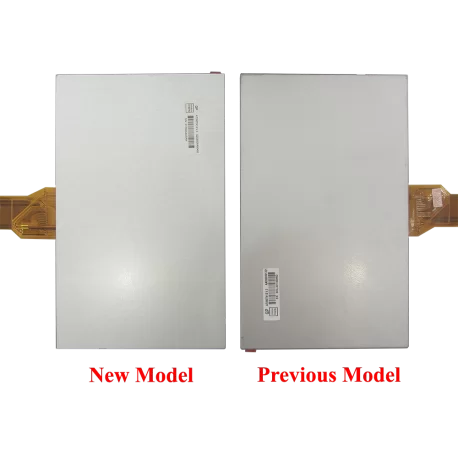 TFT LCD 9.0 inch 800*480 new original-کویرالکترونیک TFT LCD 9.0 inch 800*480 new original-کویرالکترونیک