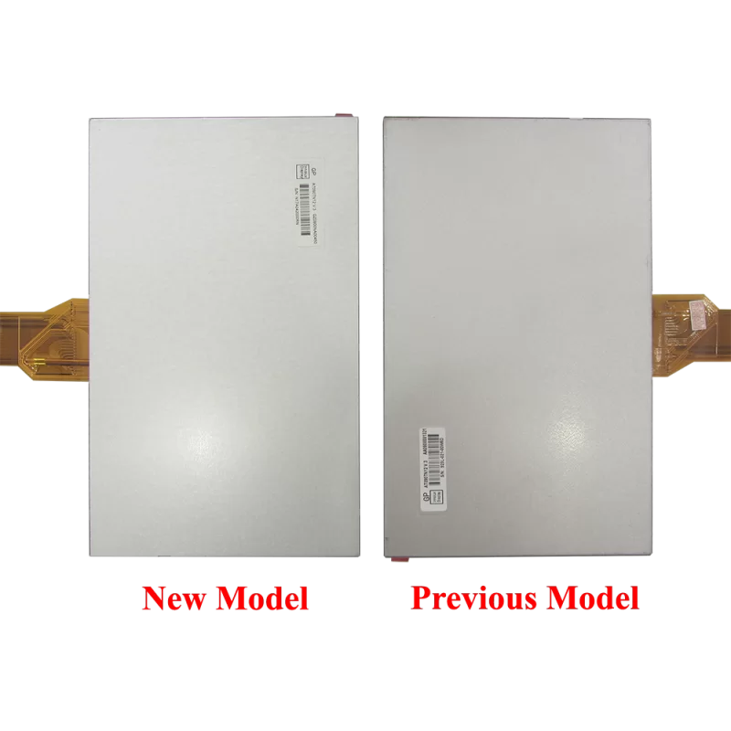 TFT LCD 9.0 inch 800*480 new original-کویرالکترونیک