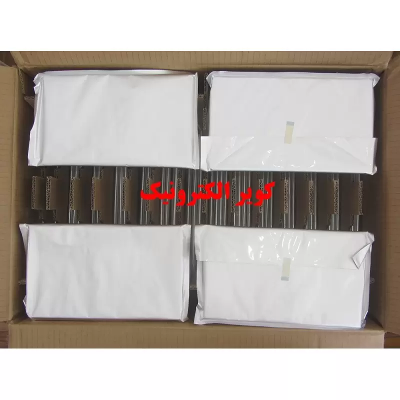 TFT LCD 9.0 inch 800*480 new original-کویرالکترونیک