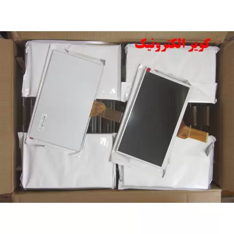 TFT LCD 9.0 inch 800*480 new original-کویرالکترونیک TFT LCD 9.0 inch 800*480 new original-کویرالکترونیک