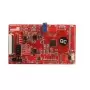 درایور برد EWB-FT8xx-V1.0 BOARD باآیسی راه انداز FT801 -کویرالکترونیک