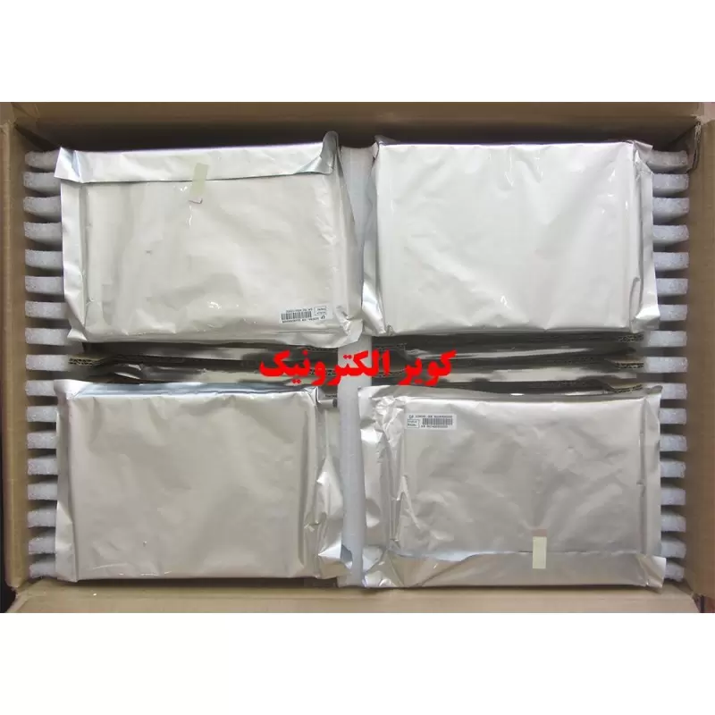 السیدی 8 اینچ بدون تاچ رزولیشن 800x600 -کویرالکترونیک