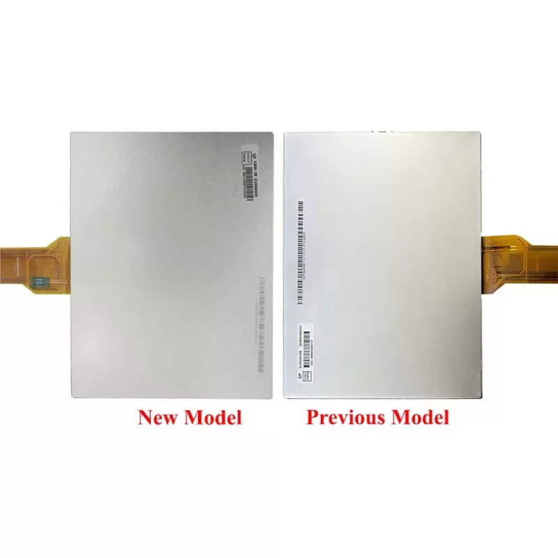 السیدی 8 اینچ بدون تاچ رزولیشن 800x600 -کویرالکترونیک