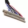 کابل LVDS 20pin استاندارد 60 سانتی مخصوص انواع lcd 15 inch - کویرالکترونیک کابل LVDS 20pin استاندارد 60 سانتی مخصوص انواع lcd 15 inch - کویرالکترونیک