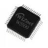 آیسی اترنت W5500-Ethernet Interface IC 48P-LQFP- کویرالکترونیک آیسی اترنت W5500-Ethernet Interface IC 48P-LQFP- کویرالکترونیک