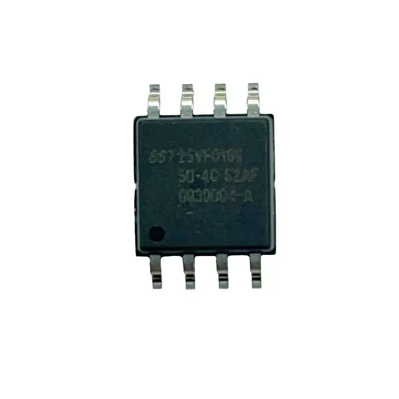 آیسی حافظه  -SST25VF016B-50-4I-S2AF