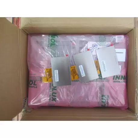 TFT LCD 4.3 inch New Original innolux Module AT043TN25 V.2 without Touch 4.3 TFT LCD 4.3 inch New Original innolux Module AT043TN25 V.2 without Touch 4.3