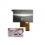 LCD 4.3 inch Original innolux Module AT043TN V.7 whit Touch-کویرالکترونیک