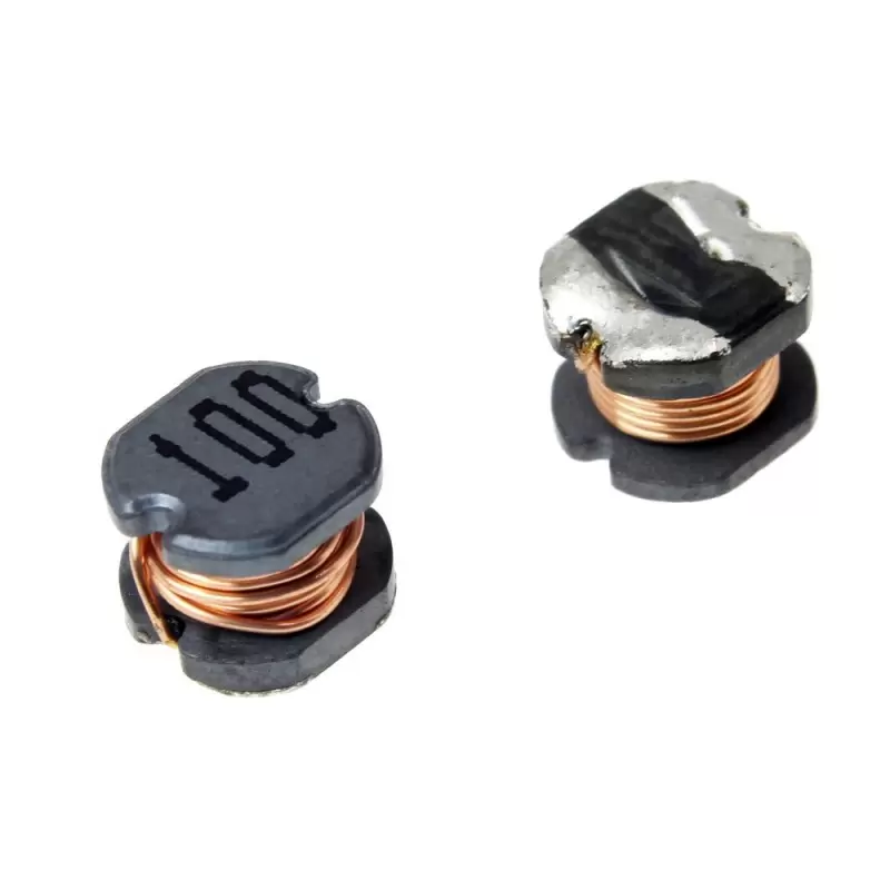 سلف CD54 10UH 10% - کویر الکترونیک