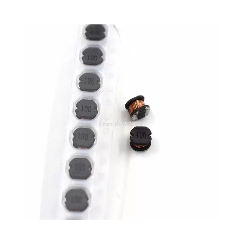 سلف CD54 10UH 10% - کویر الکترونیک