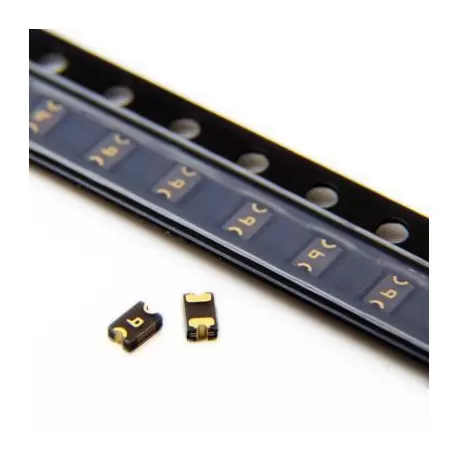 Fuse 2.0A 0805- کویر الکترونیک 
