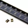 Fuse 2.0A 0805- کویر الکترونیک Fuse 2.0A 0805- کویر الکترونیک