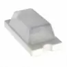 LED نوع SMD سایز 0603 رنگ آبی- LED-0603-blue - کویر الکترونیک LED نوع SMD سایز 0603 رنگ آبی- LED-0603-blue - کویر الکترونیک