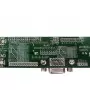 درایور برد تصویری VGA to LED/ ساپورت LED 10.1, 13.3, 14.1, 15.6 -کویرالکترونیک