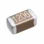 خازن سرامیکی 10UF 50V (1206) SMDکویرالکترونیک