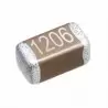 خازن سرامیکی 10UF 50V (1206) SMDکویرالکترونیک خازن سرامیکی 10UF 50V (1206) SMDکویرالکترونیک
