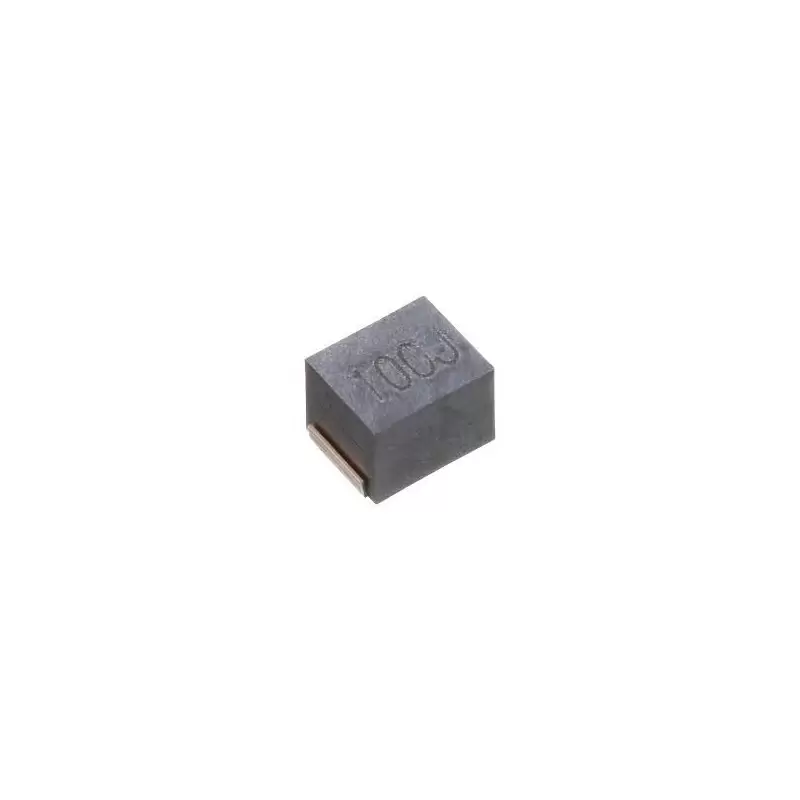 سلف 10uH 100mA INDUCTOR 1012 SMD /NLV32T-100J-PF - کویرالکترونیک