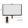 تاچ خازنی 9.0 اینچ 6 پین مدل GT911 - 9inch با گرید دمایی صنعتی Best - کویرالکترونیک تاچ خازنی 9.0 اینچ 6 پین مدل GT911 - 9inch با گرید دمایی صنعتی Best - کویرالکترونیک