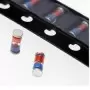 ديود زنر MINI MELF ZENER-6.8V-SMD - کویرالکترونیک