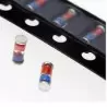 Zener Diode, 16V 500 mW, SOD-80 (MiniMELF)- کویر الکترونیک