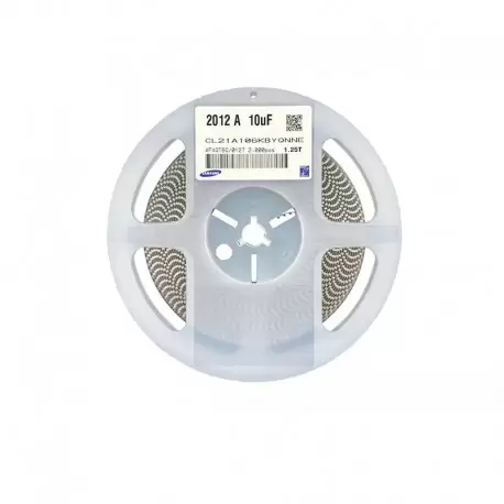 خازن 10uf-080 - کویرالکترونیک خازن 10uf-080 - کویرالکترونیک