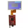 برد کاربردی و حرفه ای نانو EWB-STM32-NANO-FULL -STM32H743IIT6-V6.0 (جدید) امکانات فول برد کاربردی و حرفه ای نانو EWB-STM32-NANO-FULL -STM32H743IIT6-V6.0 (جدید) امکانات فول