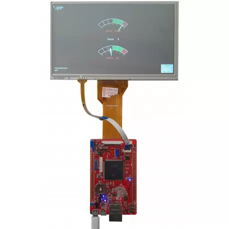 برد کاربردی  و حرفه ای نانو   EWB-STM32-NANO-FULL -STM32H743IIT6-V6.0 (جدید) امکانات فول برد کاربردی  و حرفه ای نانو   EWB-STM32-NANO-FULL -STM32H743IIT6-V6.0 (جدید) امکانات فول