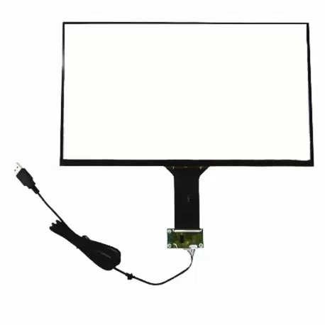 تاچ خازنی 15.6 اینچ  10 پوینت کیفیت بسیار عالی- کویرالکترونیک