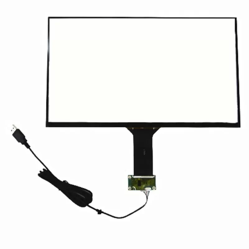 تاچ خازنی 15.6 اینچ  10 پوینت کیفیت بسیار عالی- کویرالکترونیک