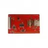 برد کاربردی و حرفه ای EWB-STM32H7B0 v3.0 (جدید) ساپورت السیدی های 40 و 50 پین - کویر الکترونیک برد کاربردی و حرفه ای EWB-STM32H7B0 v3.0 (جدید) ساپورت السیدی های 40 و 50 پین - کویر الکترونیک
