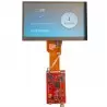 برد کاربردی و حرفه ای EWB-STM32H7B0 v3.0 (جدید) ساپورت السیدی های 40 و 50 پین - کویر الکترونیک برد کاربردی و حرفه ای EWB-STM32H7B0 v3.0 (جدید) ساپورت السیدی های 40 و 50 پین - کویر الکترونیک